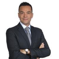 Avatar of Gianluca Perencin