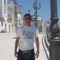 Avatar of umberto galasso