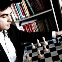 Ricardo Perez-Billinghurst's avatar