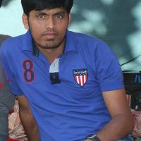 Avatar of Periasamy Gvind