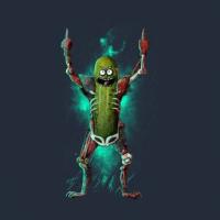 Avatar of Fernando Oliveira