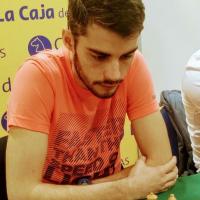 Avatar of Alejandro Alvarado Diaz