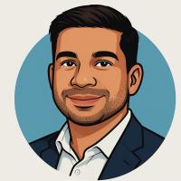 Peter Meier's avatar