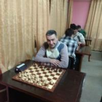 Avatar of Петр Поповкин