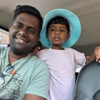 Avatar of PetraAthena