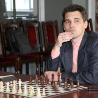 Petr Kostenko's avatar