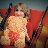 Ekaterina Smirnova's avatar