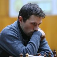 Davit Petrosian's avatar