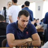 Tigran Petrosyan's avatar