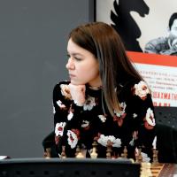 Avatar of Elizaveta Petrova