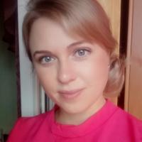 Юлия Петрова's avatar