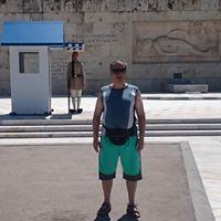 Petr Velicka's avatar