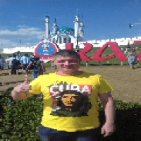 Avatar of Dmitry Petukhov