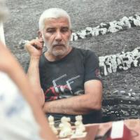 Avatar of Panayotis Frendzas