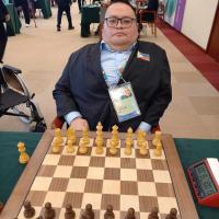 Henry Roger Lopez's avatar