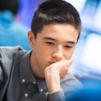 Andy Woodward's avatar