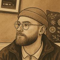 Felix Hollweg's avatar