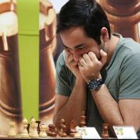 Avatar of Aref Vasli