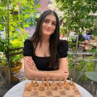 Avatar of phoebewitte