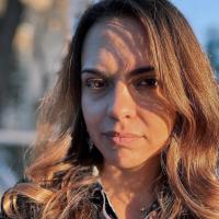 Profile Picture of Maria Emelianova