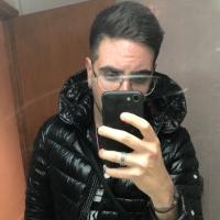 Avatar of Nahuel Ig: the_voodoochild_