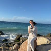 Liwia Jarocka's avatar