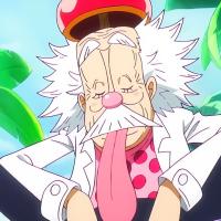 Avatar of piecepeddlin