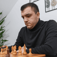 Avatar of Vuk Nikolić