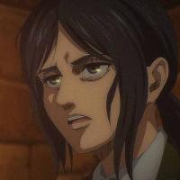 Avatar of Pieck Finger