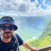 Avatar of Pietro De Corato