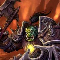 Avatar of Kraven Hunter