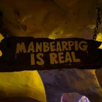 Avatar of Tanner Crouch