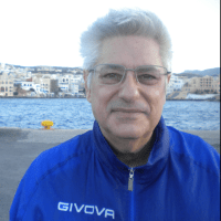 Georgios Haliamanis's avatar