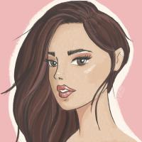 Avatar of Chie Garcia