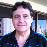 Luiz Gentil Junior's avatar