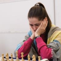 Avatar of Юлия Жевна