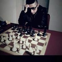 Cristian Robledo's avatar