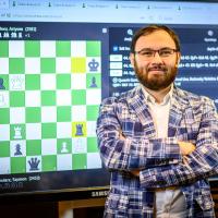 Avatar of Piotr Nguyen