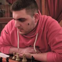 Avatar of Nelson Lujan