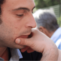 Avatar of Pierluigi Piscopo