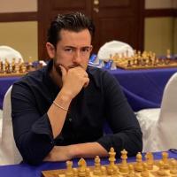 Avatar of Gian Carlo Arvelo Leo