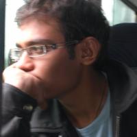 Avatar of Arpit Shah