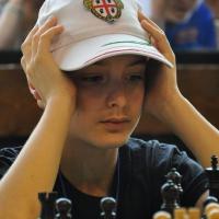 Matteo Pitzanti's avatar