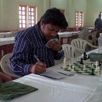 Avatar of Piyush23
