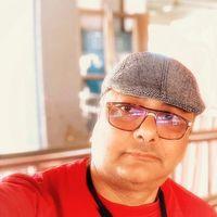 Avatar of Pankaj Joshi