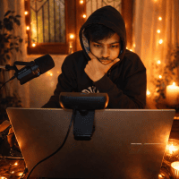 Avatar of pradeep kumar