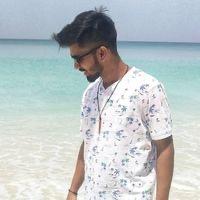 Avatar of Pranay Mahapatra