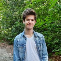 Avatar of Mattijs Nagels