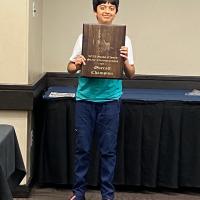 Kaustubh Kodihalli's avatar