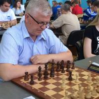 Paul Makarov's avatar